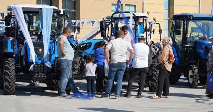 DENİZLİ TARFU 2025 YOĞUN İLGİ GÖRÜYOR