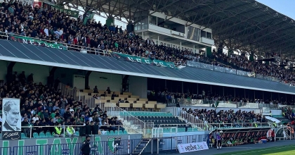 DENİZLİSPOR’DA “SADAKAT SEZONU” 