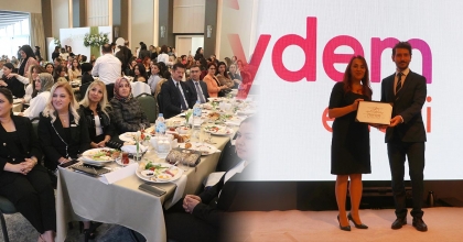 DİKAB, KADINLARIN GÜCÜYLE GELECEĞİ İNŞA EDİYOR