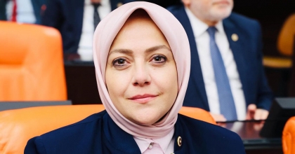 ÜN: DİRENİŞİN DESTANINI YAZAN GAZZE HALKINA KATKI SAĞLAMAYA ÇALIŞTIK