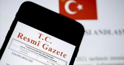 DİYANET İŞLERİ BAŞKANLIĞINDA 12 ÜST DÜZEY İSİM GÖREVDEN ALINDI