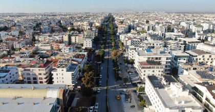 DİDİM’E DOĞALGAZ MÜJDESİ, PROJE RESMEN ONAYLANDI