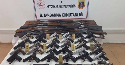 DÜĞÜN MAGANDALARINA YÖNELİK OPERASYON: 22 GÖZALTI