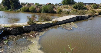 EKODOSD’TAN TAŞKÖPRÜ UYARISI