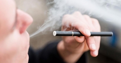 ELEKTRONİK SİGARADA YANLIŞ GÜVEN HİSSİ