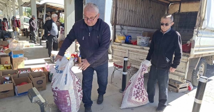 ELMA KURUSU, ÜRETİCİSİNİ SEVİNDİRDİ