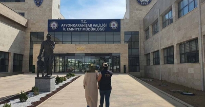 FETÖ’DEN ARANAN SÖZDE BÜYÜK BÖLGE TALEBE MESULÜ YAKALANDI