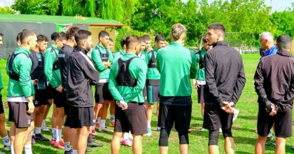 FUTBOLDA PAZAR MESAİSİ