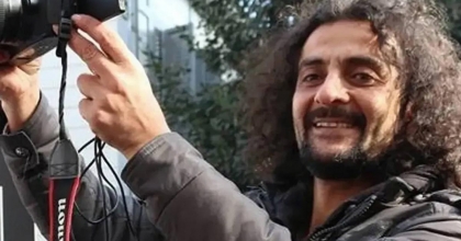 GAZETECİ HAKAN TOSUN HAYATINI KAYBETTİ