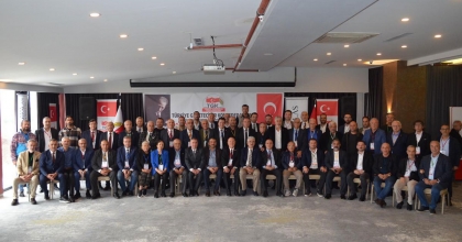 GAZETECİLERDEN YEREL BASINA DESTEK ÇAĞRISI