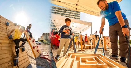 GELENEKSEL OYUNLAR TIRI DENİZLİ’YE GELİYOR