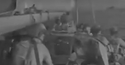 GÖZALTINA ALINAN TÜRK VATANDAŞLARININ İSİMLERİ AÇIKLANDI