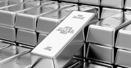 GÜMÜŞTE TARİHİ ZİRVE: ONS FİYATI 53 DOLARA YAKLAŞTI