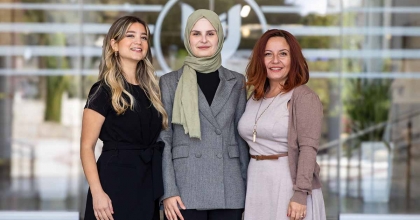 GENÇ TÜRK BİLİM İNSANINA ULUSLARARASI BİRİNCİLİK