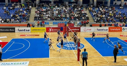 GÖZTEPE AYDIN DEPLASMANINDAN 3-0’LIK GALİBİYETLE DÖNDÜ