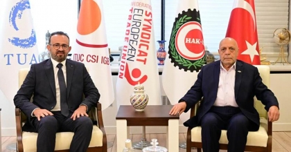 HAK-İŞ’TE OĞUZ DÖNEMİ