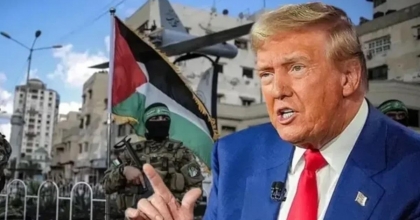 HAMAS VE İSRAİL ANLAŞMAYA YAKIN