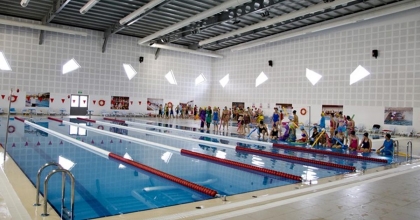 HONAZ’DA YÜZME KURSU KAYITLARI BAŞLIYOR