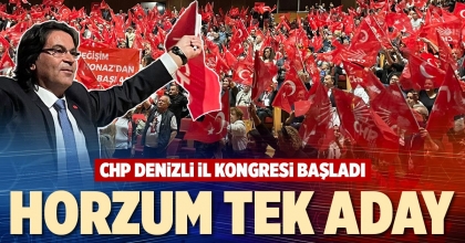 HORZUM TEK ADAY