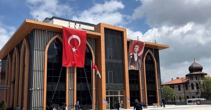 HALK KÜTÜPHANESİ HAFTA SONLARI DA AÇIK OLACAK