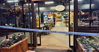 İNCİLİPINAR’DA KANLI TARTIŞMA