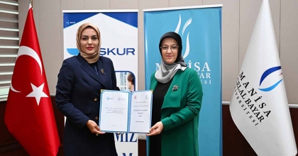 İŞKUR GENÇLİK PROGRAMI YENİ DÖNEMDE BÜYÜYEREK BAŞLIYOR