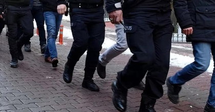 İSTANBUL ALTIN RAFİNERİSİ’NE OPERASYON