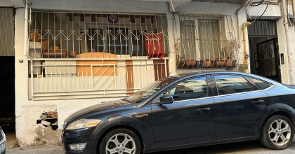 İZMİR'DE APARTMANDA ‘ÇÖP EV' İSYANI