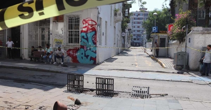 İZMİR'DE ELEKTRİK FACİASI DAVASINDA MÜTALAA AÇIKLANDI