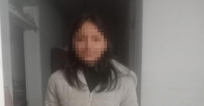 İZMİR’DEKİ 13 YAŞINDAKİ KAYIP KIZ ÇOCUĞU BULUNDU