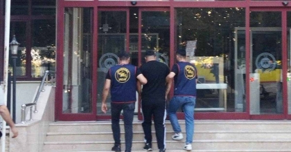 JASAT ARANAN ŞAHISLARA GÖZ AÇTIRMIYOR