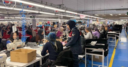 JANDARMA KADINLARA KADES UYGULAMASINI TANITTI