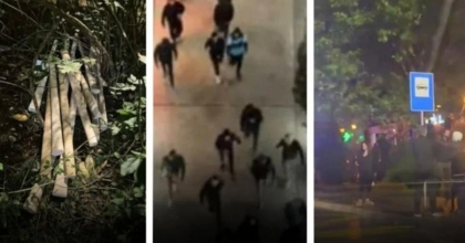 KARADAĞ’DA GERİLİM TIRMANIYOR!