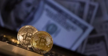 KRİPTO PİYASASINDA BİR GECEDE 550 MİLYAR DOLAR BUHAR OLDU