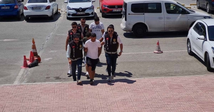 KATİL ZANLISININ YARGILANMASINA DEVAM EDİLDİ