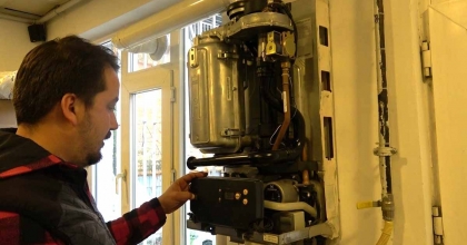 KIŞ ÖNCESİ KOMBİ BAKIMINDA DİKKAT EDİLMESİ GEREKENLER