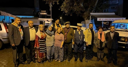 KIZILCAKÖY’DE 5. YÖRÜK TOYU YAPILACAK