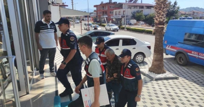 KOMŞU KATİLİ İÇİN MÜEBBET HAPİS KARARI