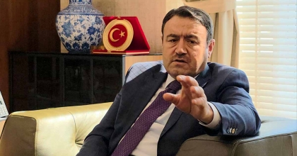 KÜTAHYA'DA SUÇ ORANLARINDA DÜŞÜŞ