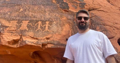 LATMOS’UN İZLERİ İÇİN AMERİKA ÇÖLLERİNDE İZ SÜRECEK