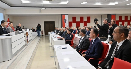 MANİSA’DA 58 MİLYAR 408 MİLYON LİRALIK KAMU YATIRIM PROJESİ YÜRÜTÜLÜYOR