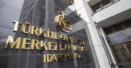 MERKEZ BANKASI REZERVLERİNDE REKOR SEVİYE