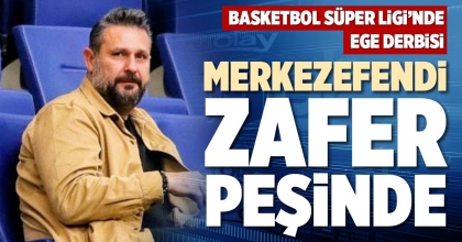 MERKEZEFENDİ ZAFER PEŞİNDE