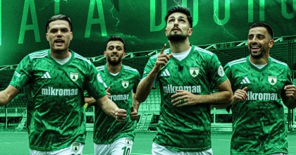 MUĞLASPOR, ADANA 01 FK İLE KARŞI KARŞIYA GELİYOR