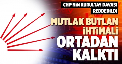 MUTLAK BUTLAN İHTİMALİ ORTADAN KALKTI MUTLAK BUTLAN İHTİMALİ ORTADAN KALKTI