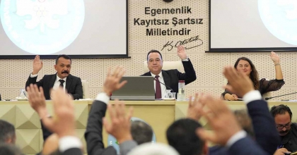 MANİSA'NIN İMARI İÇİN İLK ADIM ATILDI