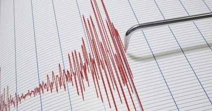 MARMARA DENİZİ’NDE DEPREM: İSTANBUL’DA DA HİSSEDİLDİ