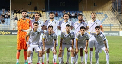 MENEMEN FK, 5 MAÇ SONRA KAYIP