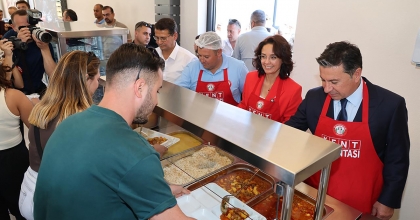 MENTEŞE KENT LOKANTASINDA ÖĞRENCİLERE İNDİRİM