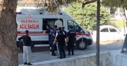 MİLAS'TA SİLAHLI KAVGA 2 KİŞİ HAYATINI KAYBETTİ